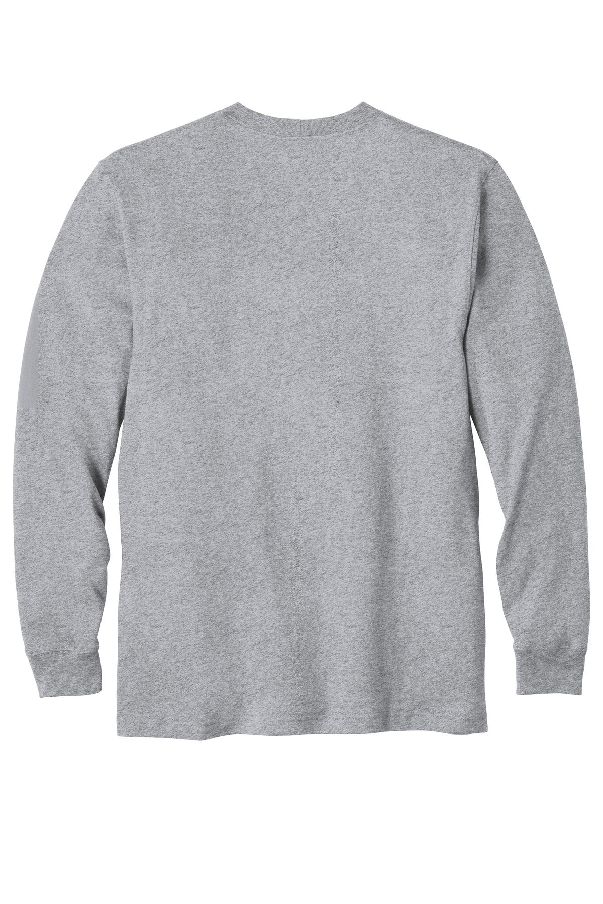 Carhartt  Workwear Pocket Long Sleeve T-Shirt. CTK126