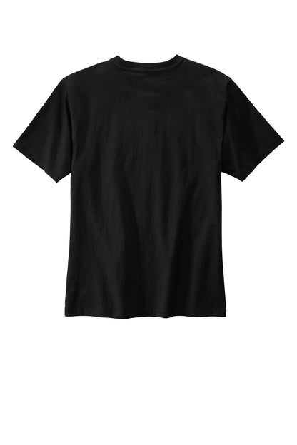 Carhartt Short Sleeve Henley T-Shirt CTK84