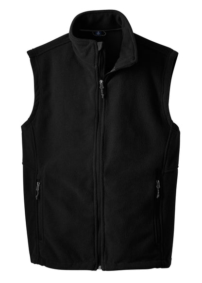 Port Authority Value Fleece Vest. F219