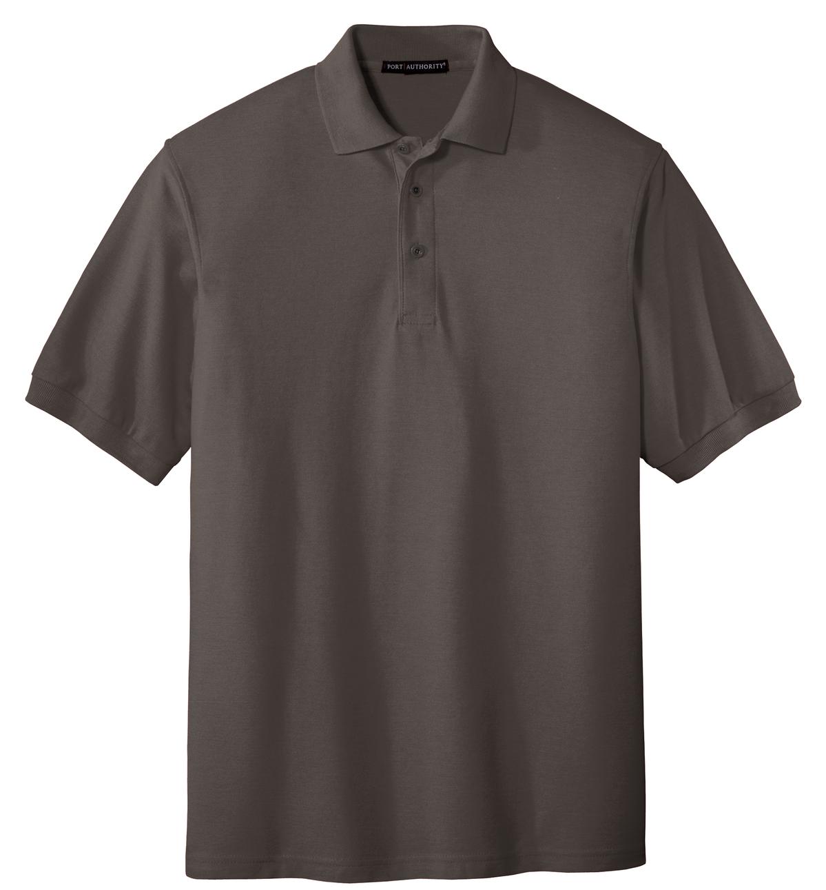 Port Authority® Silk Touch™ Polo (Colors: Rest of Colors) K500