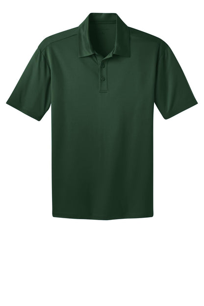 Port Authority® Silk Touch™ Performance Polo (Dark Colors) K540