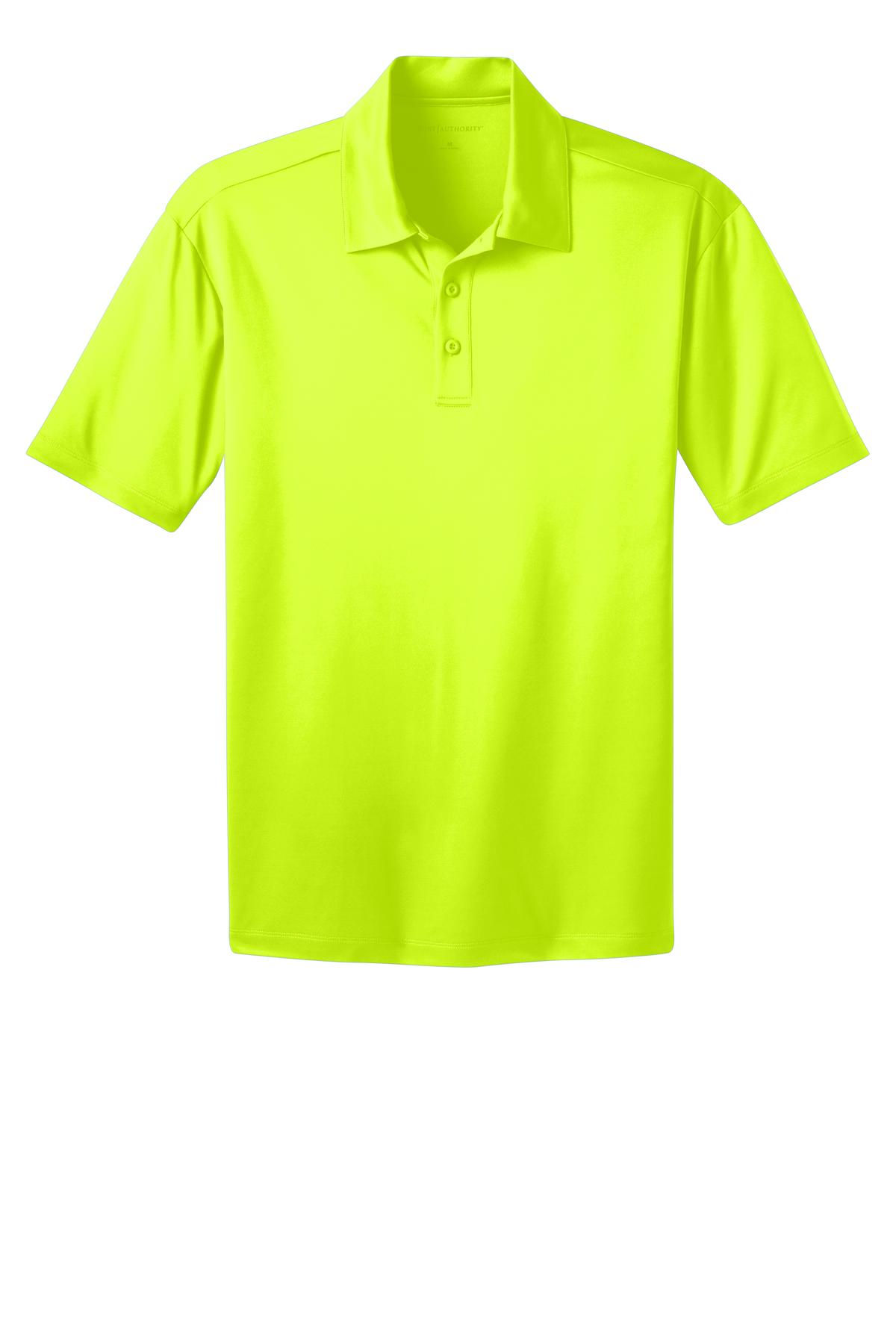 Port Authority® Silk Touch™ Performance Polo  (Light Colors) K540