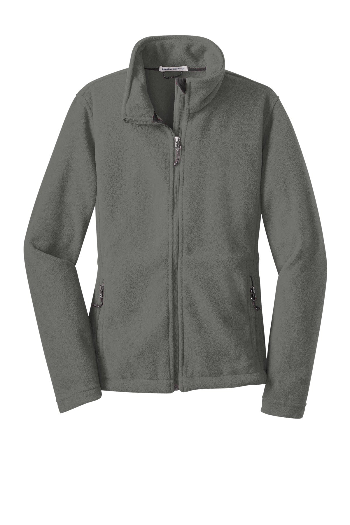 [CUSTOM] Fleece Jacket Full Zip (Ladies) L217