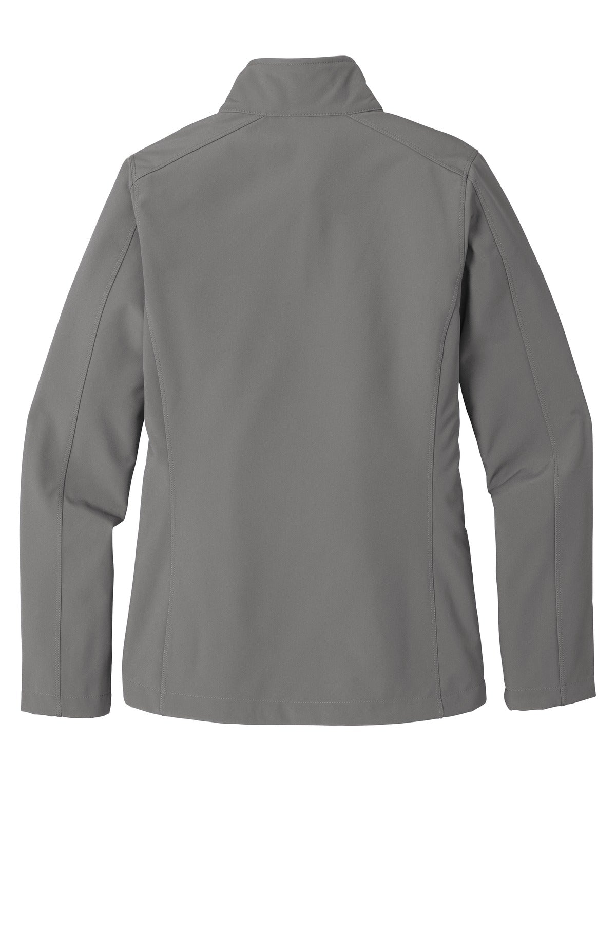 Port Authority Ladies Core Soft Shell Jacket. L317