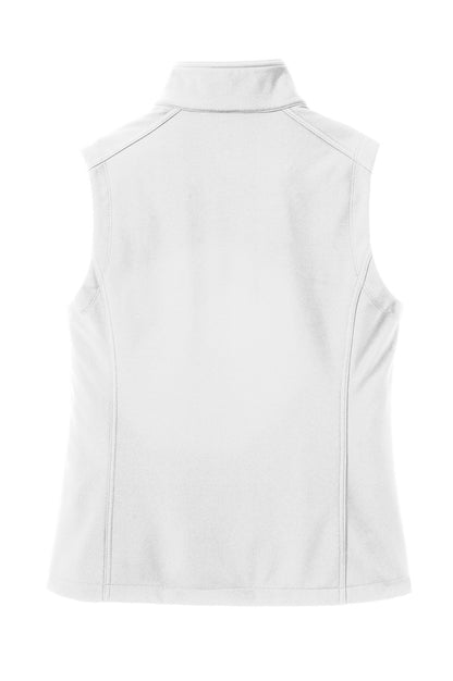Port Authority Ladies Core Soft Shell Vest. L325
