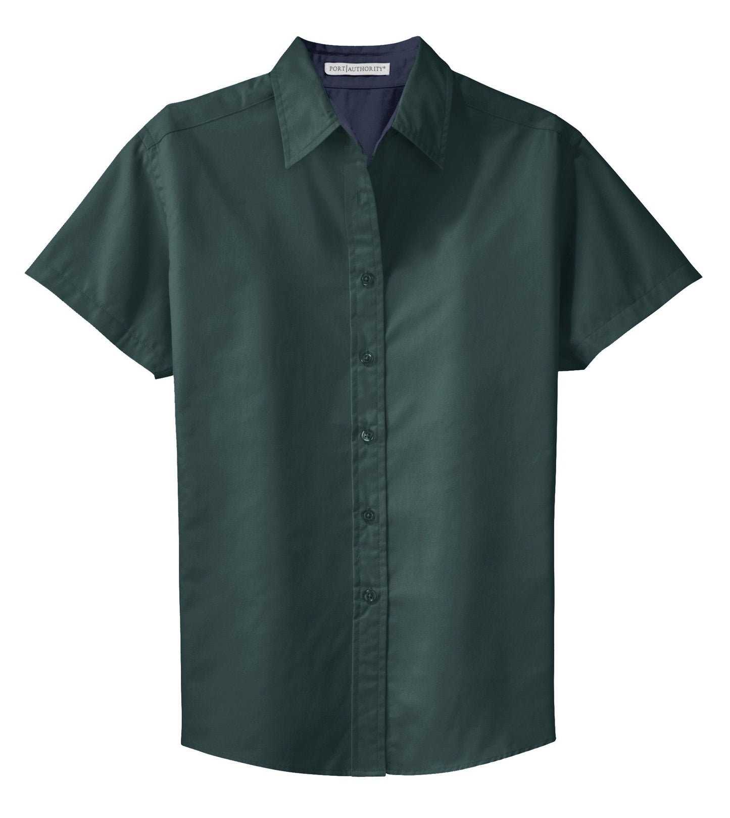 PMA 275 Short Sleeve Easy Care Dress Shirt (Ladies) [L508]