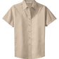 PMA 275 Short Sleeve Easy Care Dress Shirt (Ladies) [L508]