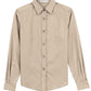 PMA 275 Long Sleeve Dress Shirt (Ladies) [L608]
