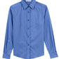 PMA 275 Long Sleeve Dress Shirt (Ladies) [L608]