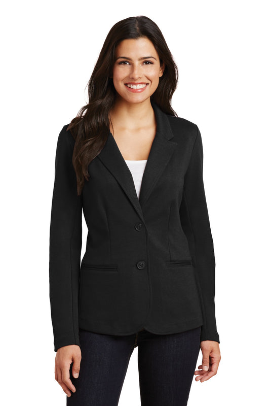 Port Authority® Ladies Knit Blazer LM2000