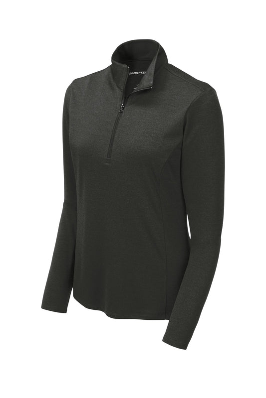 Sport-Tek ® Ladies Endeavor 1/2-Zip Pullover LST469