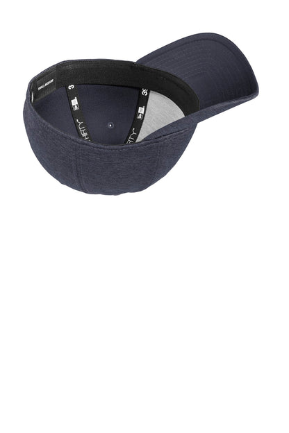 New Era  Shadow Stretch Heather Cap. NE703