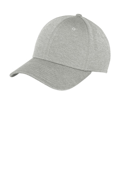 New Era  Shadow Stretch Heather Cap. NE703