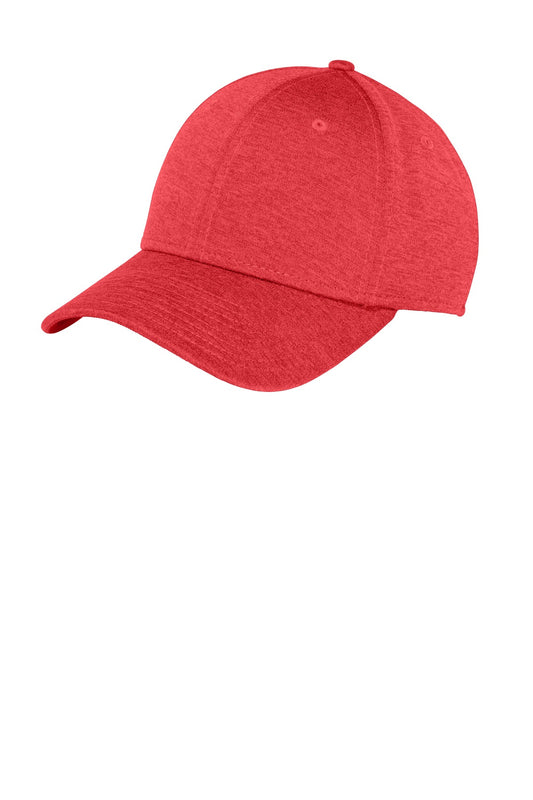 New Era  Shadow Stretch Heather Cap. NE703