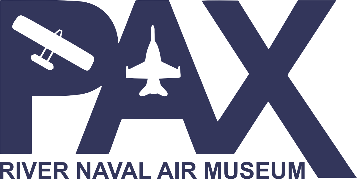 Pax Naval Air Museum Car Show