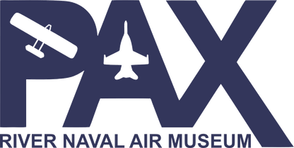 Pax Naval Air Museum Car Show