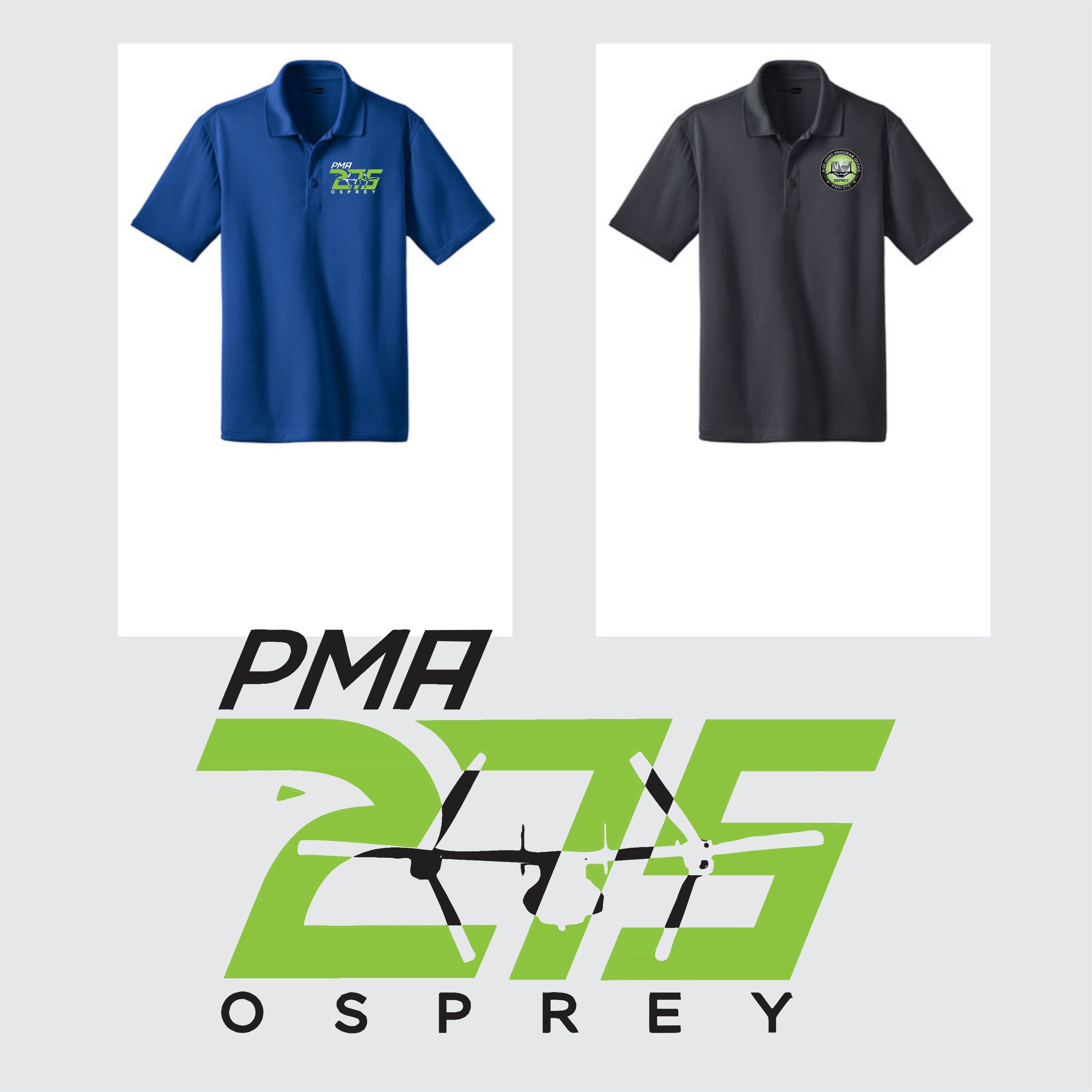 PMA 275 – Studio 206