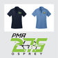 PMA 275 Performance Polo (Ladies Cut) [L540]