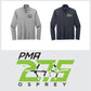 PMA 275 Quarter Zip Pullover Performance Lightweight (Unisex) [ST469]