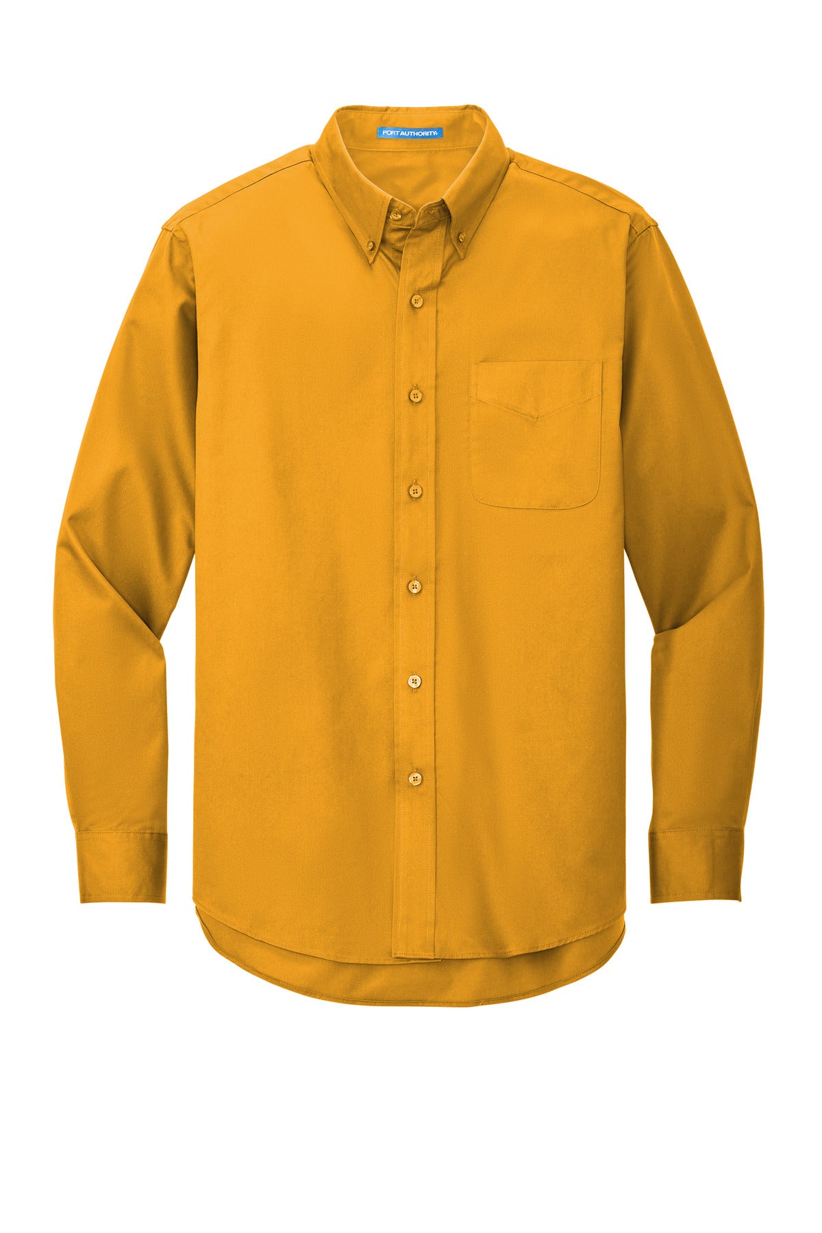 [CUSTOM] Long Sleeve Dress Shirt (Unisex) (Rest of Colors) [S608]