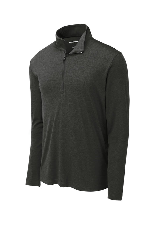 Sport-Tek ® Endeavor 1/2-Zip Pullover ST469 (Ink)