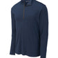 PMA 275 Quarter Zip Pullover Performance Lightweight (Unisex) [ST469]