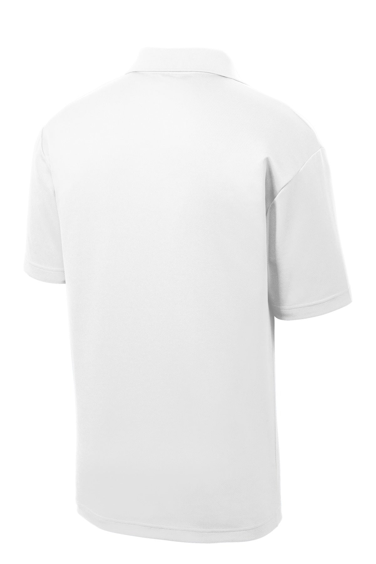 Sport-Tek PosiCharge RacerMesh Polo. (Light Colors) ST640 (Ink)