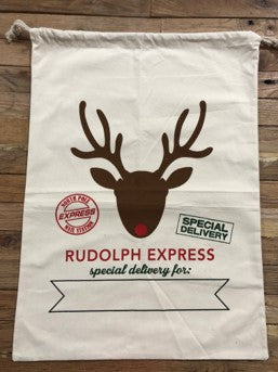 Santa Sacks [Personalized]