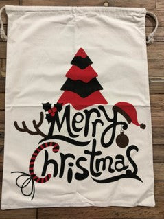 Santa Sacks [Personalized]