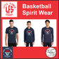 [LFS] Basketball Spirit Wear